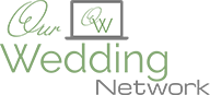 Our Wedding Network Logo